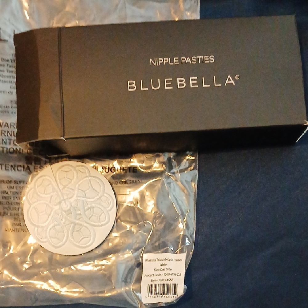 Bluebella Nipple Pasties